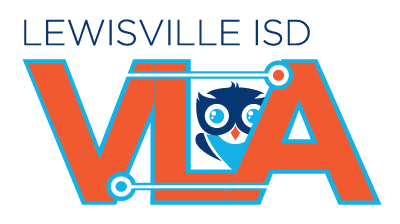 VLA Logo